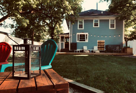 Summer Maintenance Checklist for Contractors Summer Maintenance Checklist for Contractors