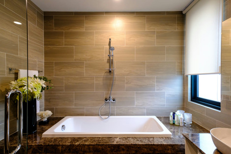 How To Replace Shower & Bathtub Sealant How To Replace Shower & Bathtub Sealant