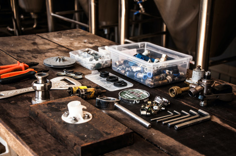 16 Supplies Every Contactor Needs on Hand 16 Supplies Every Contactor Needs on Hand