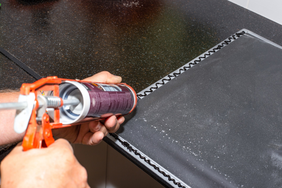What Colors Does Silicone Sealant Come In? - Silicone Depot
