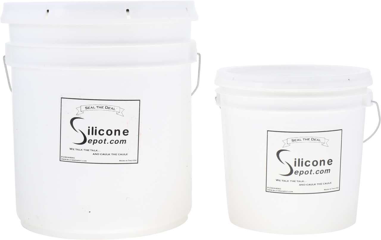 Concrete Elite (2 and 5 Gallon Pails) Expansion Joint Sealant