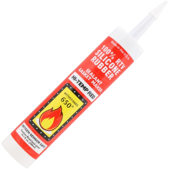 All About HighTemperature Silicone Sealants Silicone Depot