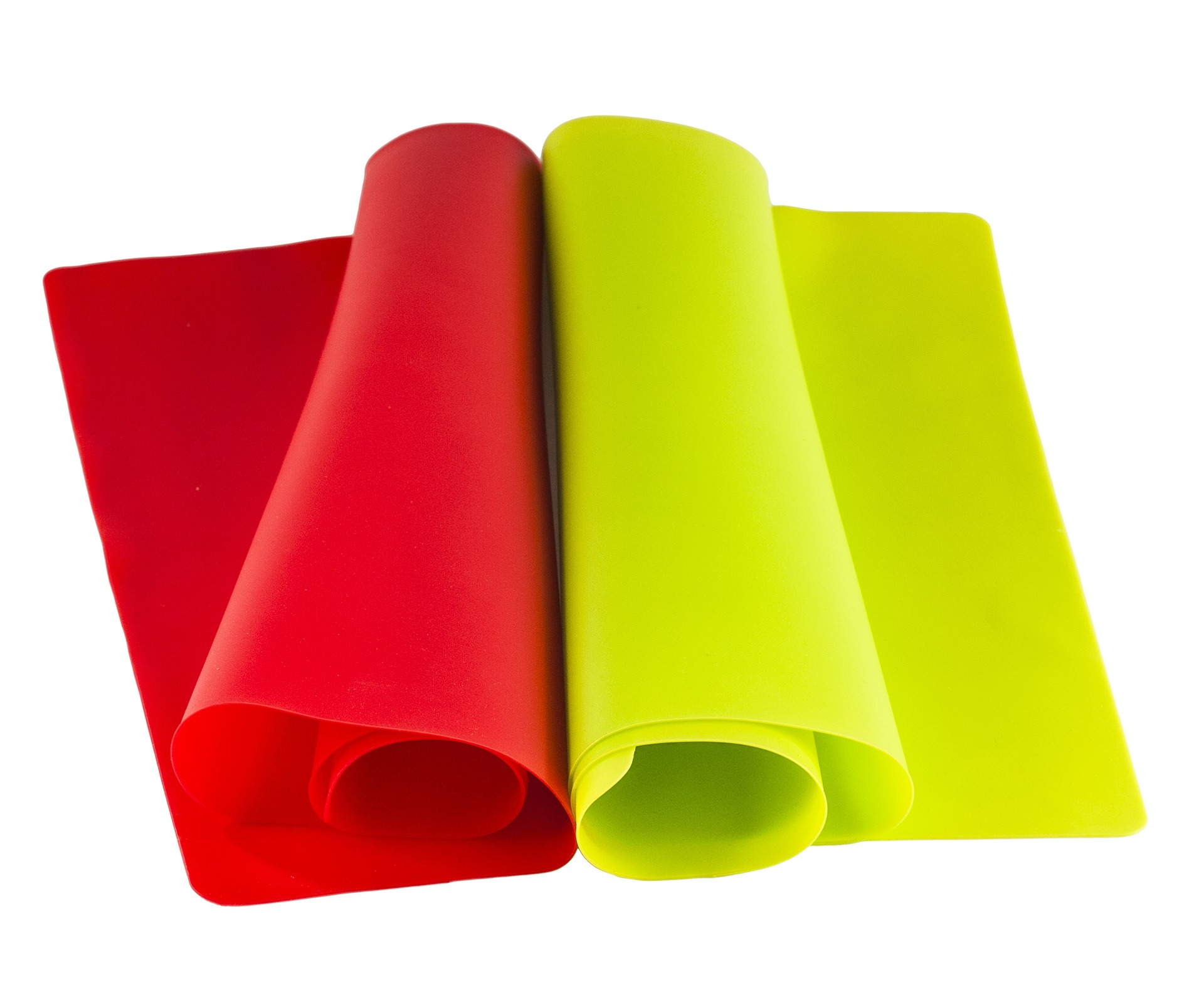 Commercial & Industrial Grade Silicone