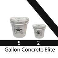 Concrete Elite (2 and 5 Gallon Pails) Expansion Joint Sealant