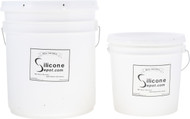 *5 Gallon Buckets: Premium Plus Neutral Cure (Black)