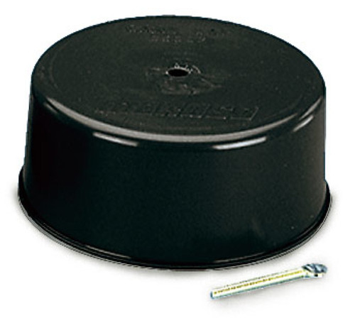 Carburetor Cover 2.375in Tall Photo - Primary