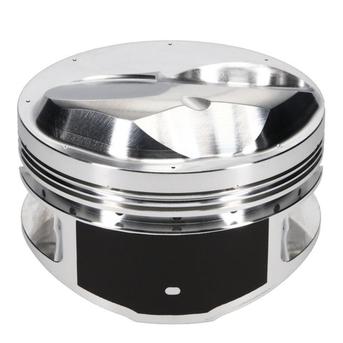 JE Pistons BBC NITROUS DOME GP Set of 8 Pistons - 258202 Photo - Primary