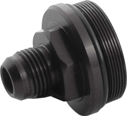 Fuel Filter End Cap -12