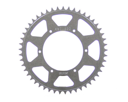 Rear Sprocket 49T 5.25 BC 520 Chain