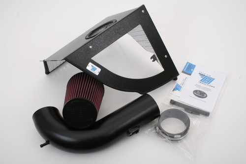 Cold Air Intake 10-15 Camaro 6.2L Black