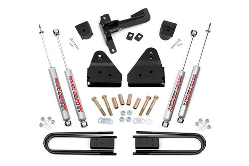 11-16 Ford F250 3in Suspension Lift Kit