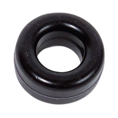 Bump Stop Black Molded 1.25in OD x .625in Thk