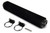 Dual-Pass Heat Sink Cool er  15in Black Anodized