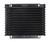 13 Row Plate & Fin Coole r (1/2in FPT)