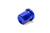 Rear Nut Cover - Blue