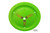 Wheel Cover Dzus-On Xtr Green Real Style
