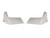 Dominator Outlaw L/M Nose Kit White