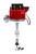 Racing Distributor SBF 302W Red Cap w/ Vac Adv