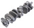 SBC Cast Steel Crank - 3.750 Stroke