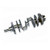 SBF 4340 Forged Crank - 3.000 Stroke