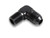 #8 Male to 1/2in NPT 90 Deg Ano-Tuff Adapter