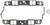 Aluminum Cyl. Head Chevy Intake Gasket