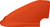 MD3 Modified Flare Left Orange