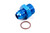 #10 X 1-1/16-12 (#12) Radius O-Ring Fitting