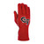Gloves G-Limit Youth Medium Red
