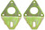 Front Motor Mounts Steel