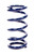 Coil Over Spring 2.5in ID 7in Tall