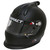 Helmet Super Charger X- Large Flat Black SA2020