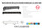 Product Specifications Sheet