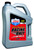 20w50 Semi Synthetic Racing Oil 5 Quart Jug