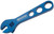 Alum Adj Wrench 0-10AN