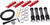 Air Jacks Complete Kit 11.75in