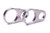 Inline Filter Brackets Fit 1.75in Tubing