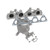 360 Degree Image Set