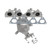 360 Degree Image Set
