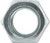 Hex Nuts 3/4-10 10pk