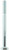 Hex Head Bolt 1/4-20 x 3 Grade 5 5pk