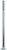 Hex Head Bolt 1/4-20 x 4 Grade 5 5pk