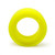 Spring Rubber 5in Dia. 80A Yellow