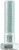 Hex Head Bolt 1/2-20 x 2 Grade 5 5pk
