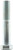 Hex Head Bolt 1/2-20 x 3 Grade 5 5pk