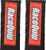 RaceQuip Harness Pad Pair Black - 767001