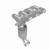 360 Degree Image Set