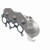 360 Degree Image Set