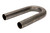 U-Bend Mild Steel 1.875 x 3in Radius 18 Gauge