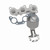 360 Degree Image Set
